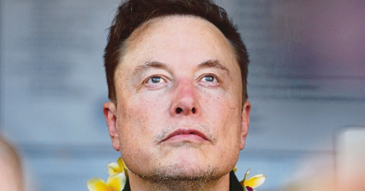 Elon Musk lancar perkhidmatan internet satelit, Starlink di Indonesia