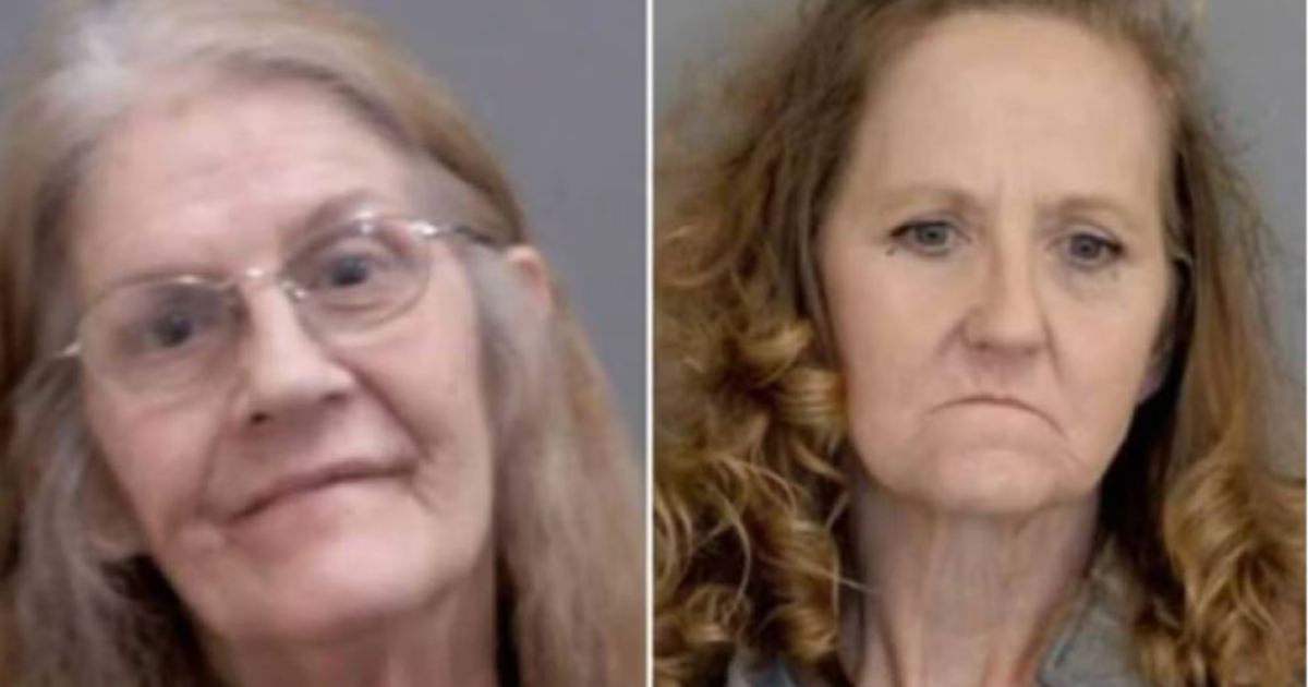Akibat terdesak, dua wanita angkut mayat ke bank