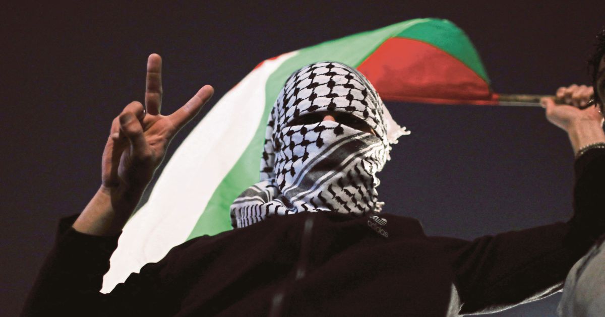Apa jadi selepas Majlis Keselamatan PBB lulus gencatan senjata segera di Gaza?