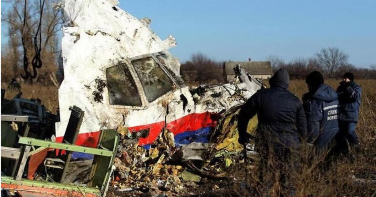 ICJ putuskan kes terhadap Rusia berhubung insiden MH17