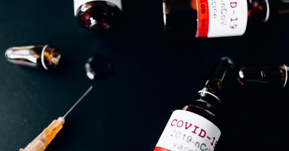 Vaksin Covid-19 efektif untuk penyakit parah yang disebabkan oleh Omicron