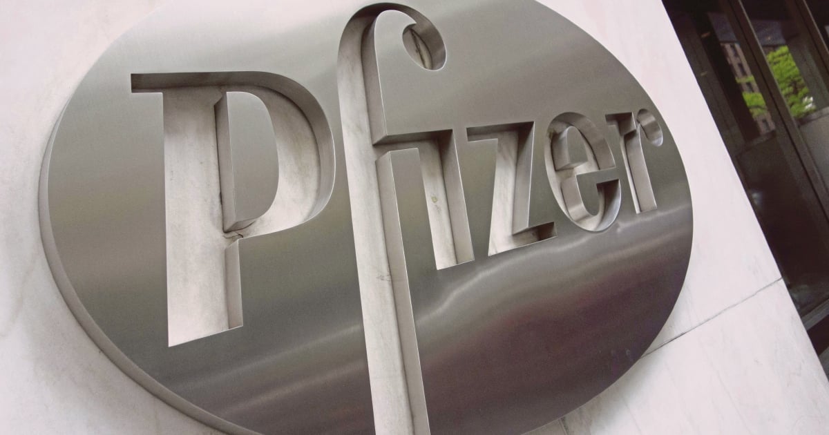 Pfizer a commencé à développer des vaccins spécifiques à Omicron