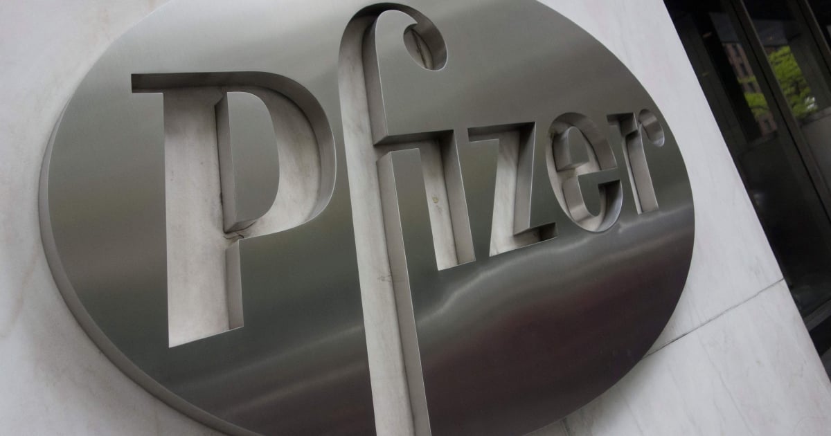 Pfizer mengklaim pil anti-Covid-nya efektif