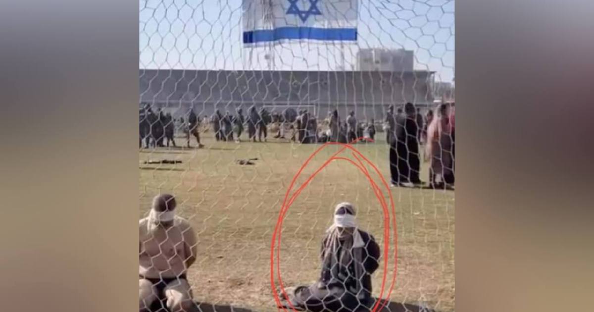 Tentera Israel angkut tahanan wanita Gaza umpama haiwan – Peguam