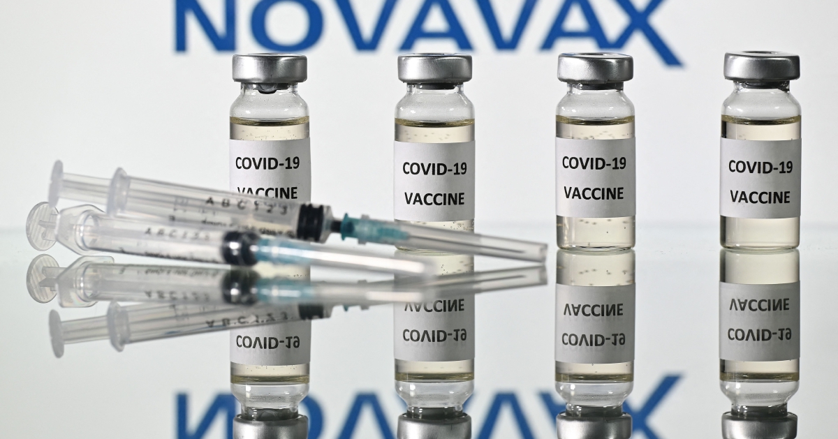 WHO menyetujui vaksin Covid-19 ke-10, Novavax