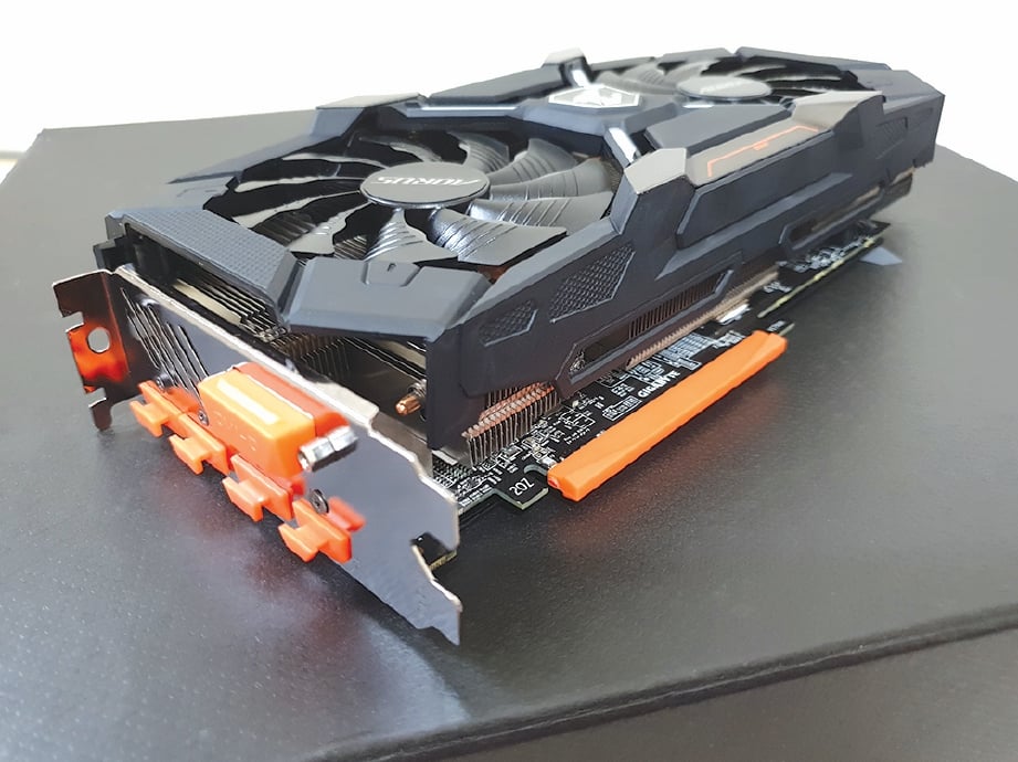 Rx 580 какой бп