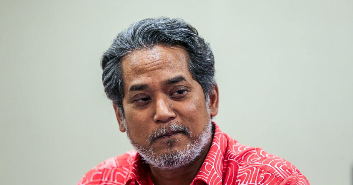 Kanabis dalam perubatan, keputusan Menteri Kesihatan untuk teruskan atau tidak – Khairy