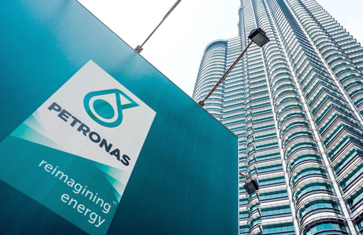 Petronas perkenal entiti baharu dikenali sebagai Gentari