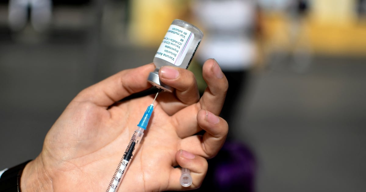Vaksin ada kesan sampingan sangat jarang berlaku – AstraZeneca