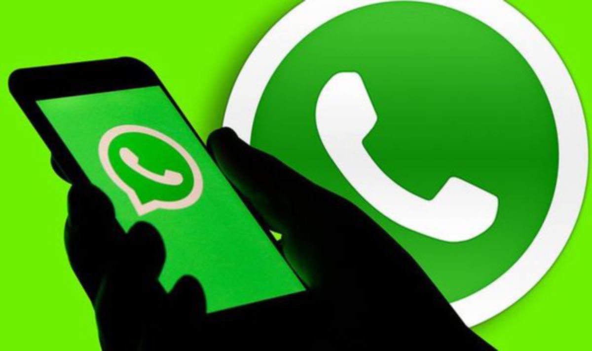52 telefon pintar tidak boleh akses ke WhatsApp mulai November