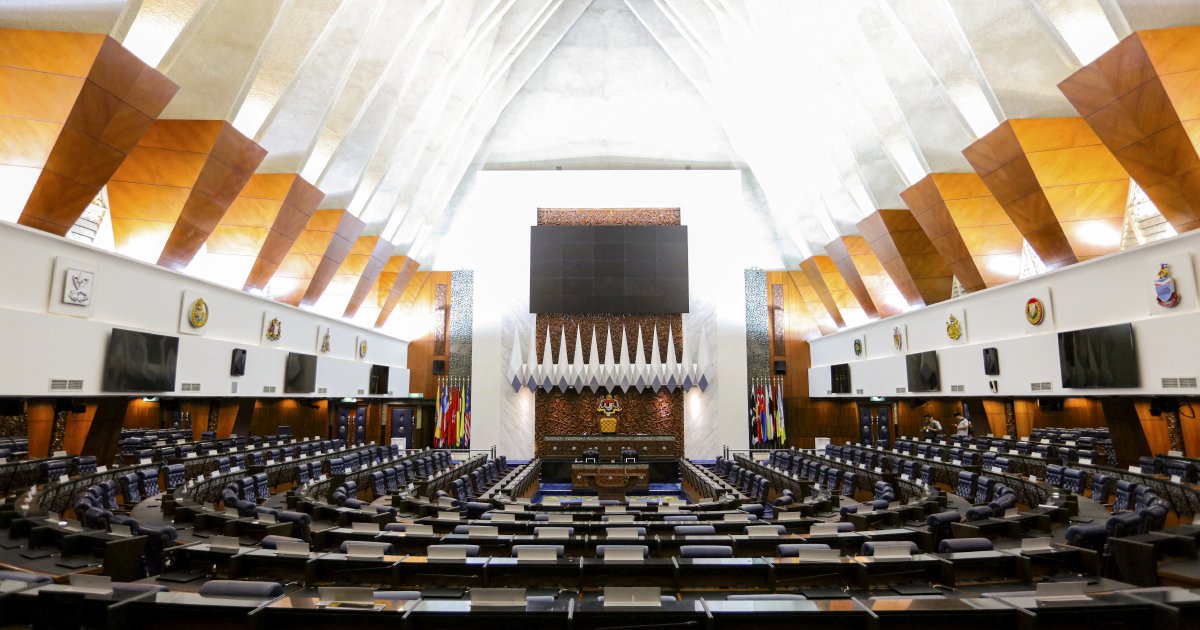Cadangan gubal Akta Parlimen Berpenggal Tetap masih dalam kajian