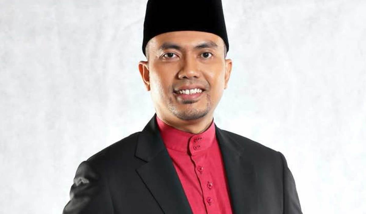 DR Mohd Izhar Ariff.
