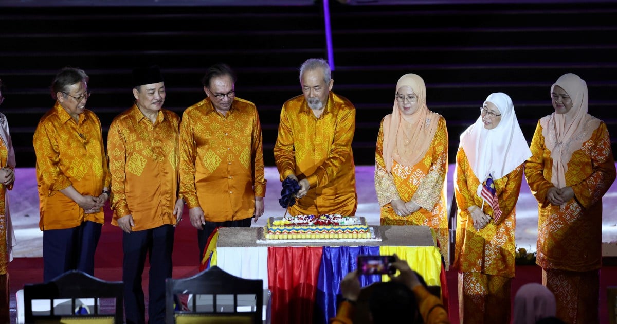 Sabah tetap pertahan kedaulatan dalam Malaysia – Hajiji