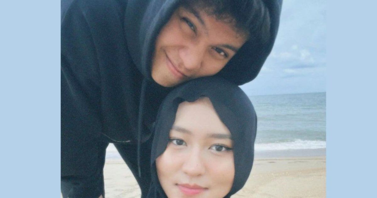 Kenapa Isteri Haqiem Rusli Padam Gambar Di Instagram Harian Metro