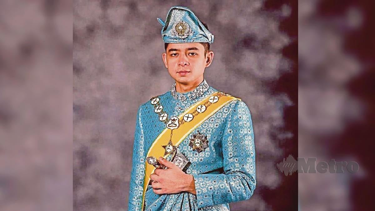 Tengku Hassanal Ibrahim Alam Shah Al-Sultan Abdullah Ri’ayatuddin Al-Mustafa Billah Shah