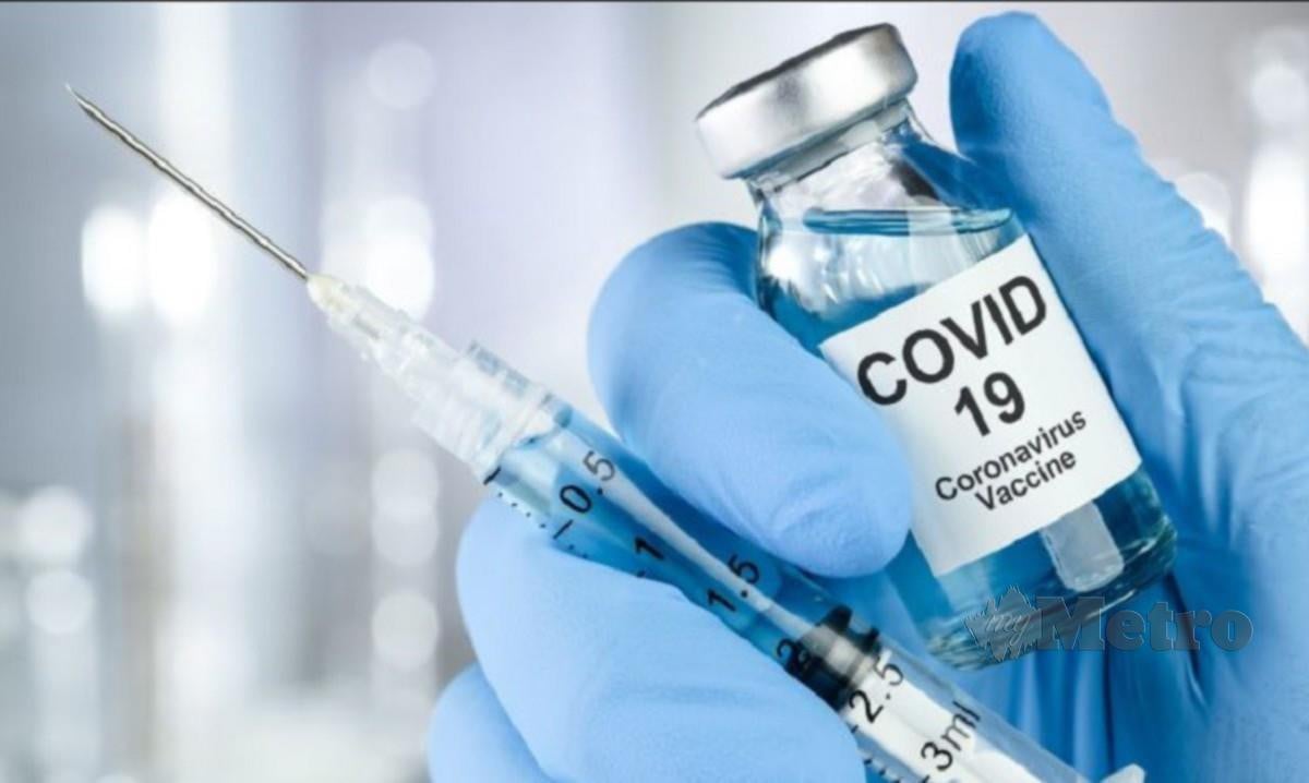 LIMA faktor menyebabkan salah faham masyarakat terhadap vaksinasi Covid-19.
