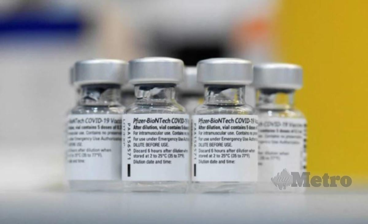 Asal vaksin sinovac dari negara mana