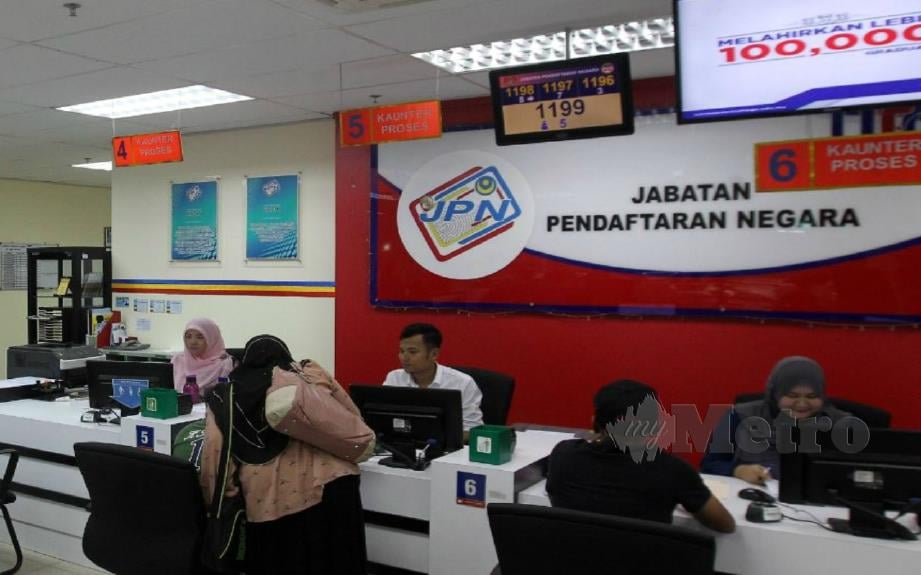 Jpn Sabah Tutup Pejabat Di Zon Merah