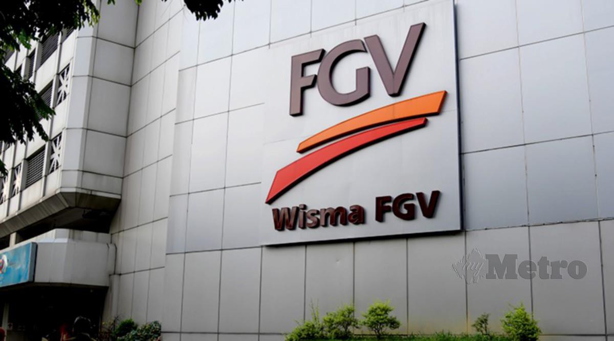 FGV Holdings Berhad (FGV).