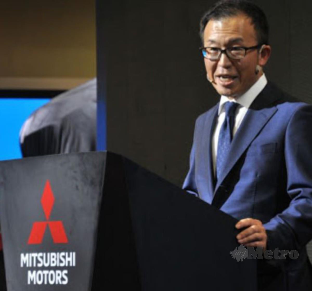 TOMOYUKI memaklumkan Mitsubishi XPANDER terus mendominasi segmen MPV. 