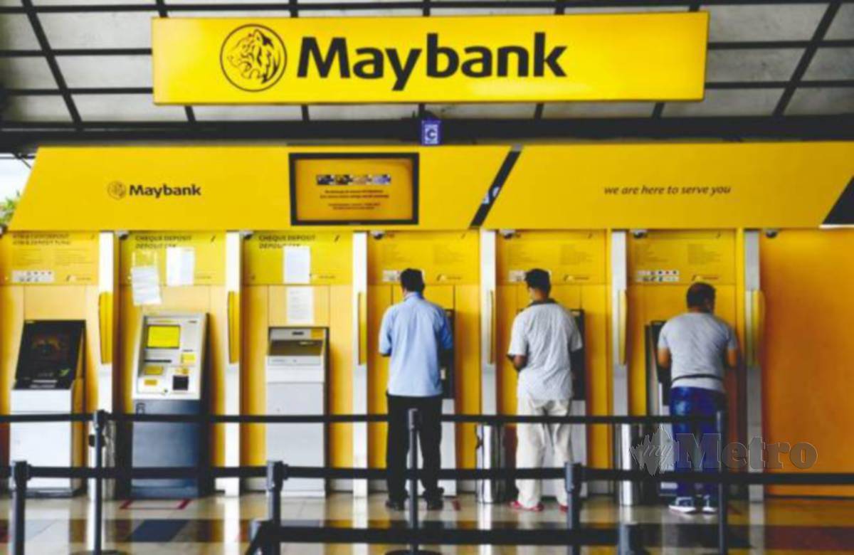 Maybank turut menawarkan pilihan tambahan bantuan pembayaran balik (RA) pengurangan ansuran bulanan sebanyak 50 peratus untuk enam bulan bagi pelanggan yang mahukan alternatif selain moratorium.