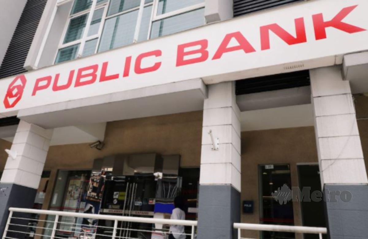 Mohon moratorium public bank cara Cara Mohon
