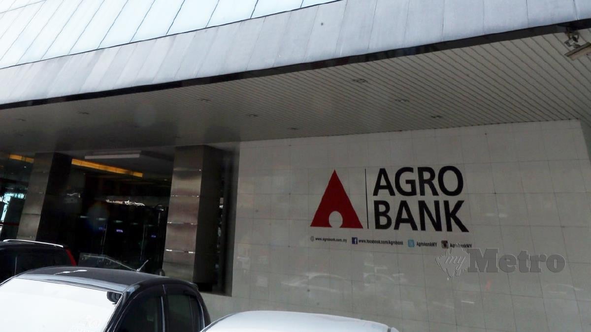 Agrobank Lulus 9 000 Permohonan