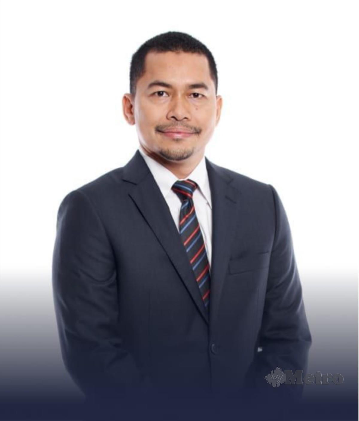 KETUA Pegawai Eksekutif Kumpulan FGV, Mohd Nazrul Izam Mansor