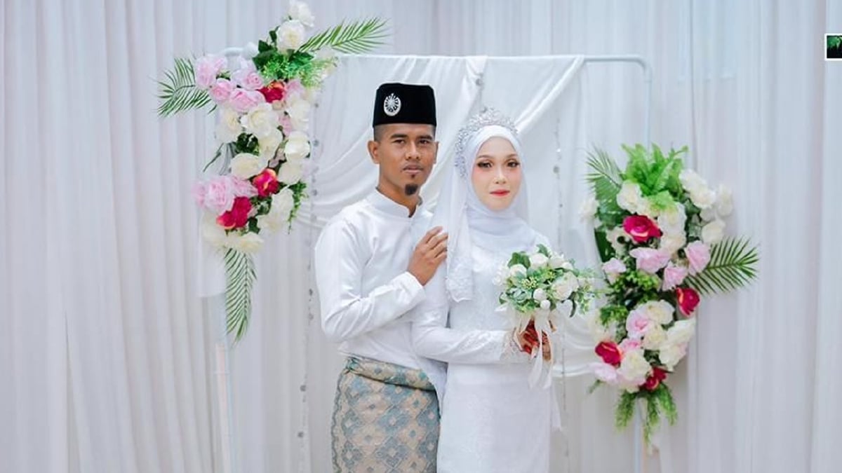 Permohonan Akad Nikah Di Pejabat Kadi