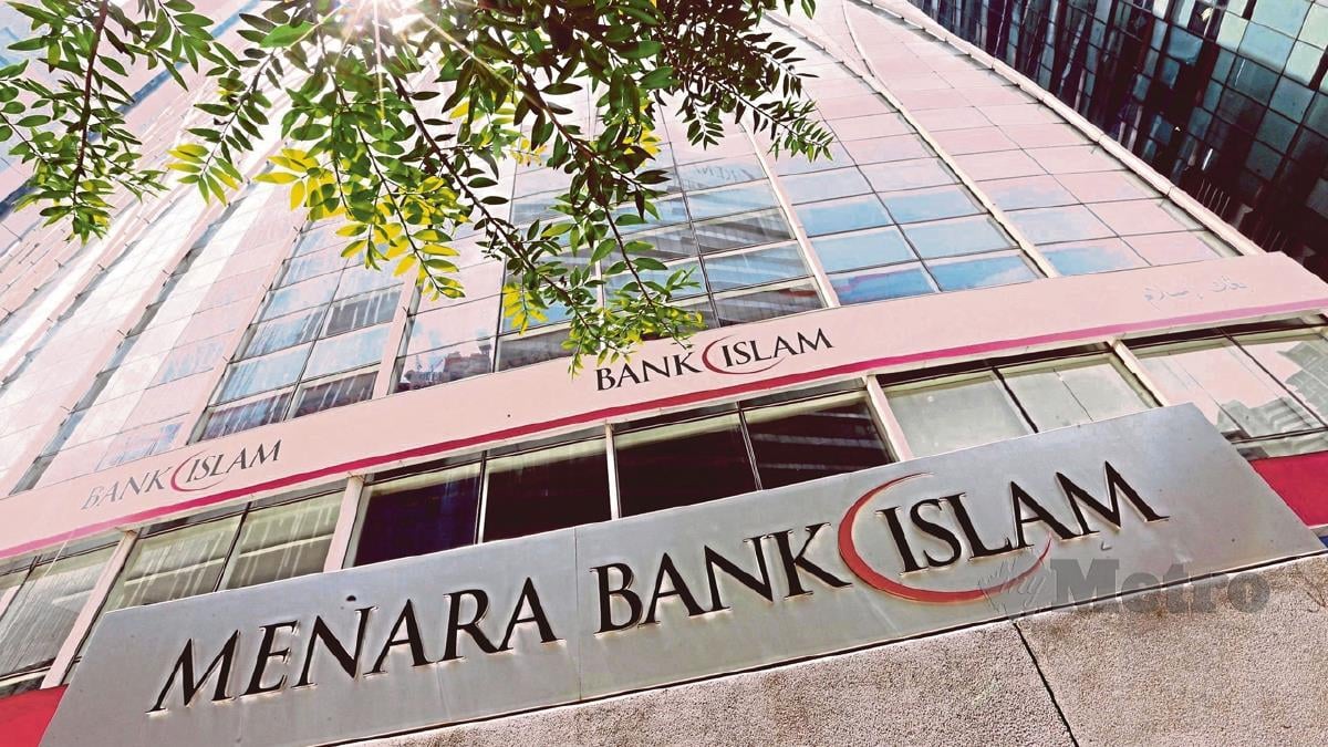 MENARA Bank Islam