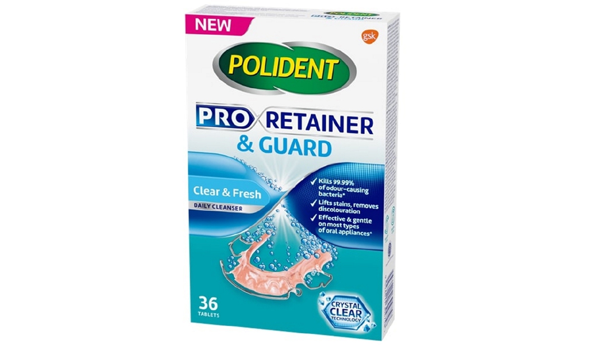 PRO Retainer & Guard  dihasilkan khusus untuk semua pemakai kelengkapan gigi.