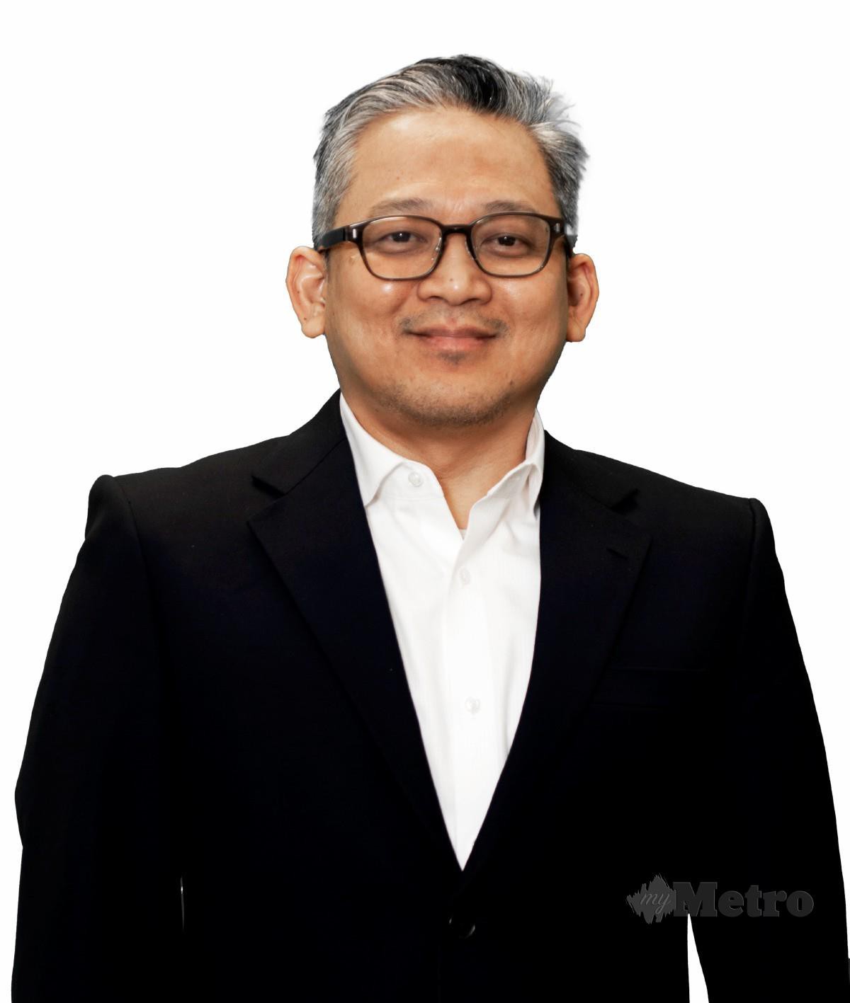 DR Kasuma Satria