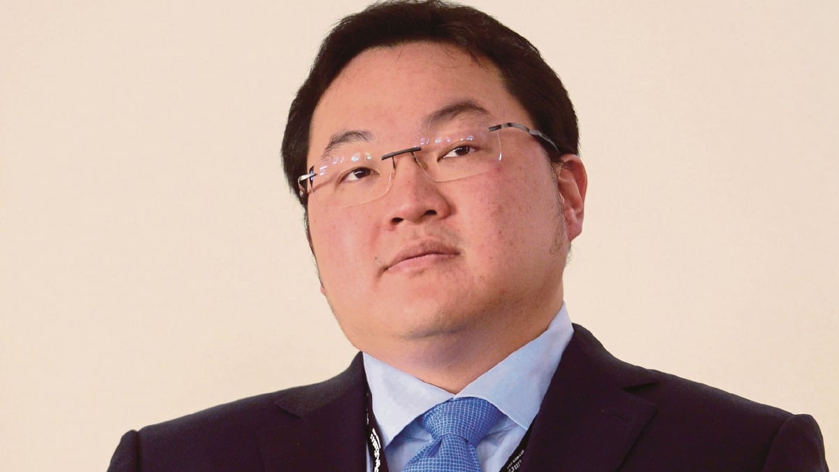 JHO Low.