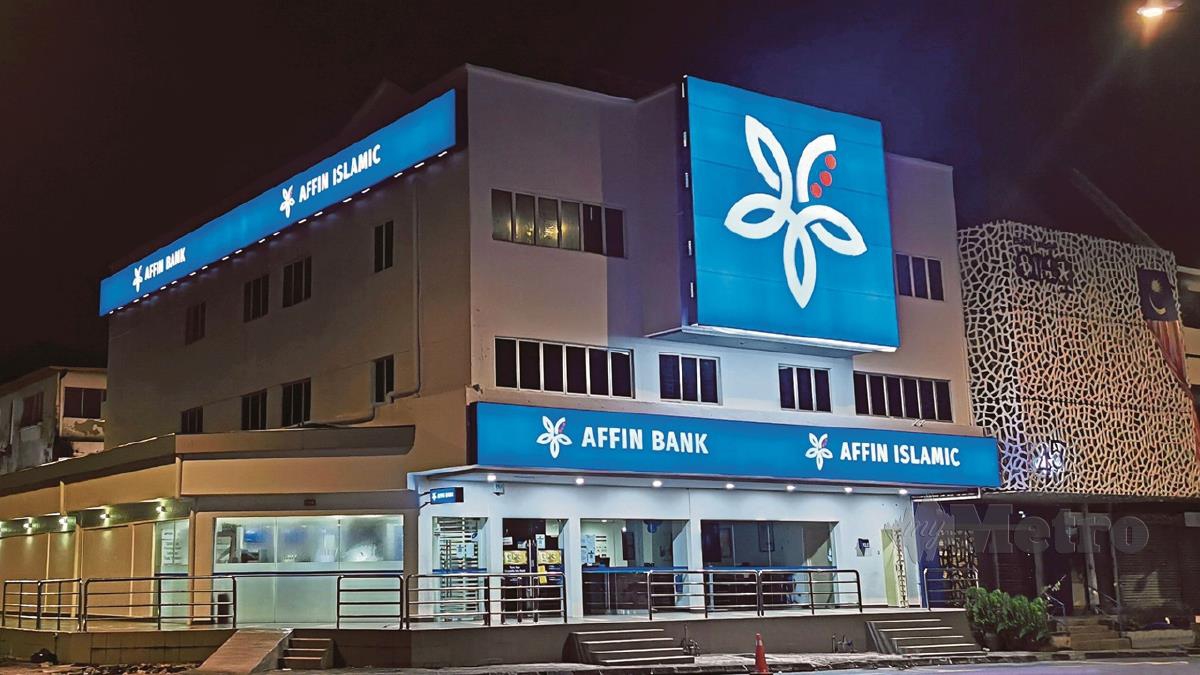 AFFIN Bank.
