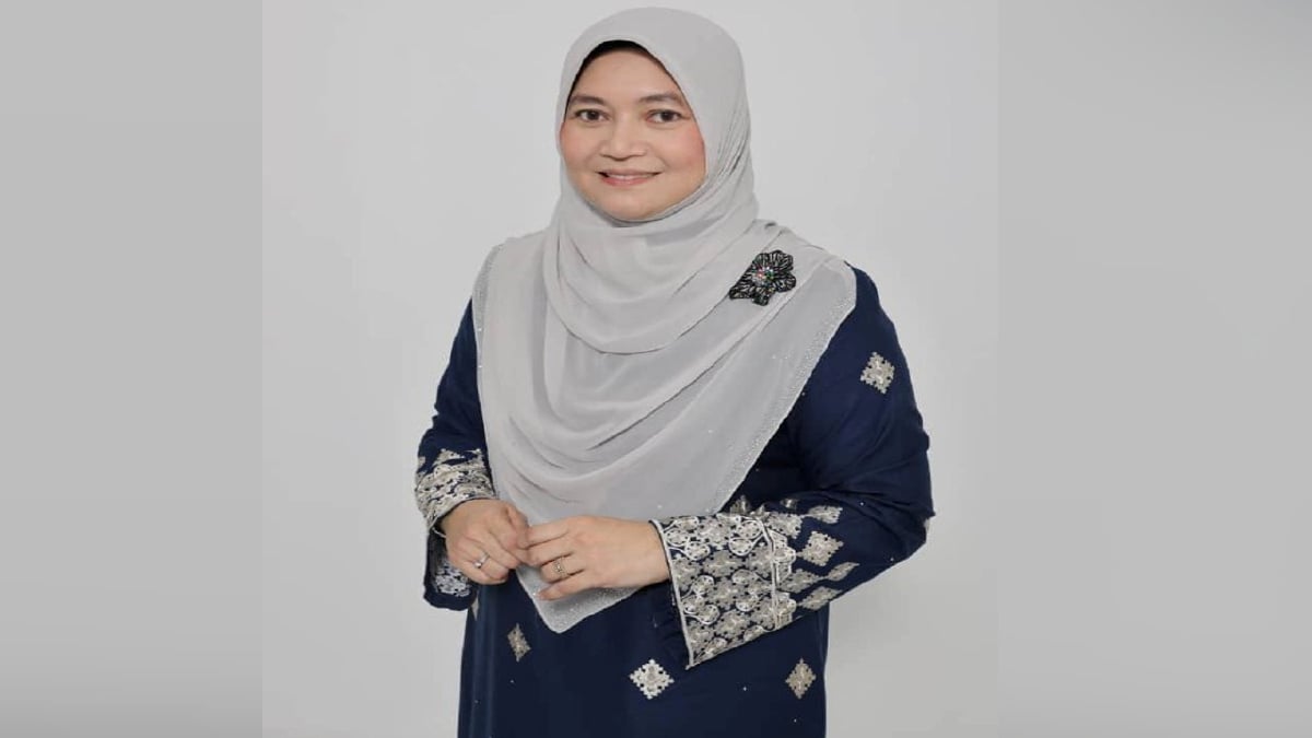 Dekan Fakulti Syariah dan Undang-Undang Universiti Sains Islam Malaysia, Prof Madya Dr Nik Salida Suhaila Nik Salleh