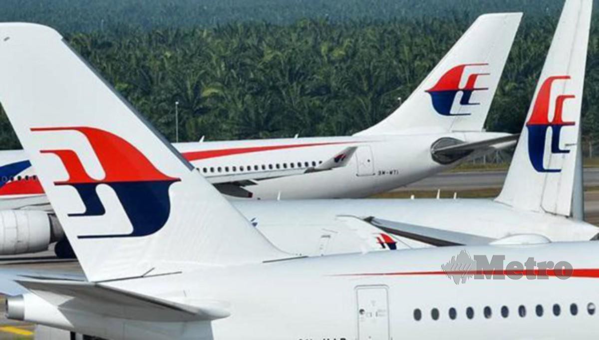 MALAYSIA Airlines dapat markah penuh daripada Airline Ratings dalam tinjauan bebas mengenai langkah kesihatan dan keselamatan Covid-19.