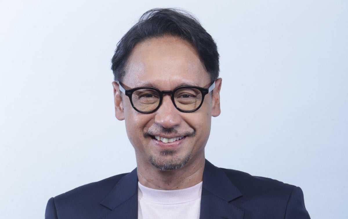 Ketua Pegawai Eksekutif Rangkaian Televisyen Media Prima Berhad, Datuk Khairul Anwar Salleh