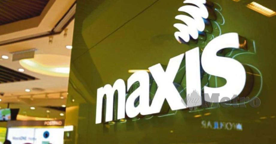 MAXIS merekodkan purata kelajuan 20.4 Mbps untuk muat turun dan 7.7 Mbps bagi muat naik.