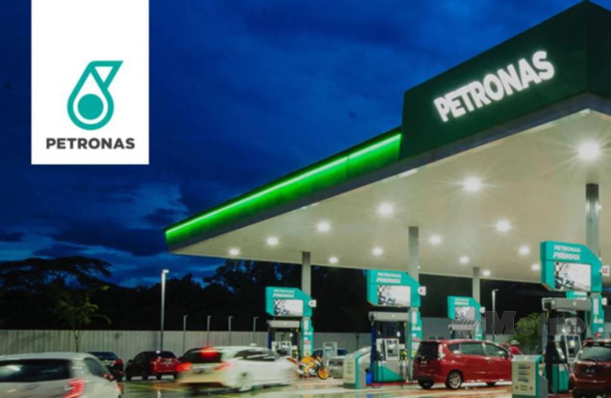 SETAKAT ini terdapat lebih 1,000 stesen minyak Petronas dan 800 Kedai Mesra di seluruh negara. 