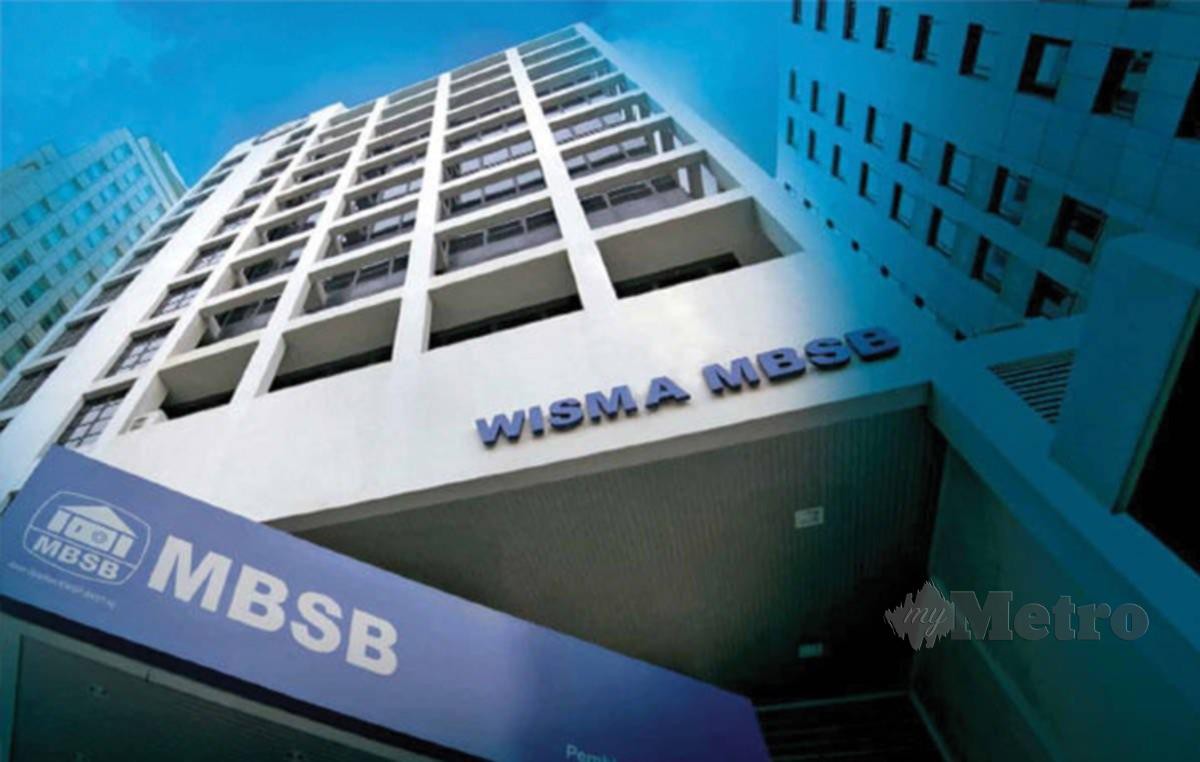 Wisma MBSB.