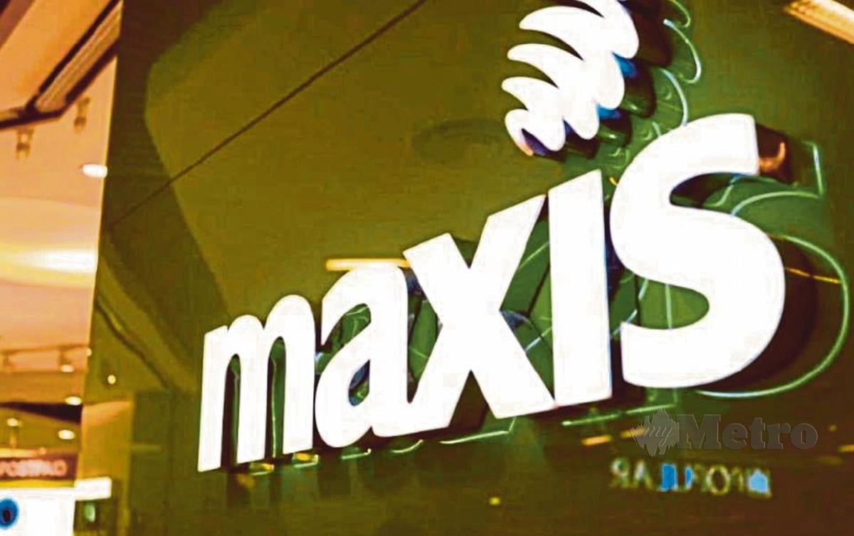 Maxis Bhd