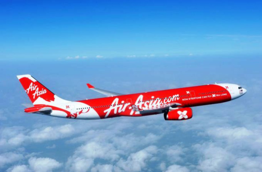 SEHINGGA 31 Disember lalu, AirAsia X Malaysia mempunyai 24 pesawat A330s.