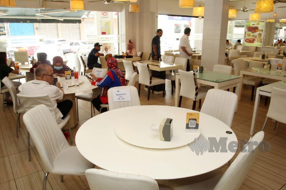 Tempat Makan Di Kelantan : 24 Tempat Makan Menarik Di Kelantan Sesuai