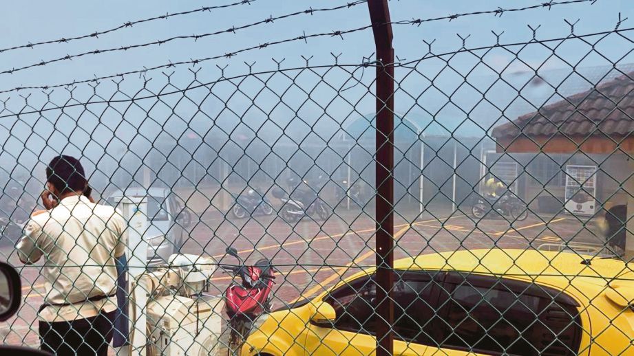 Laporan Siasatan Kebakaran Hsa Sudah Diserah Kepada Pengurusan Hospital