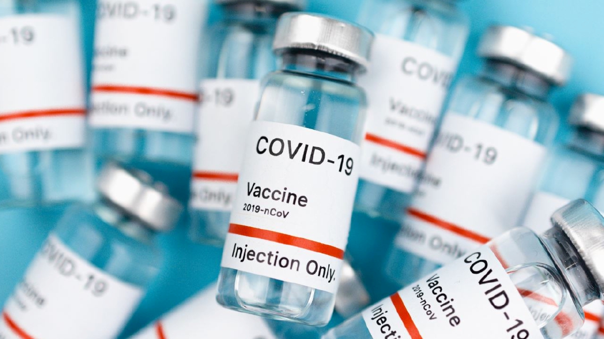 England tawar vaksin Covid-19 kepada bayi
