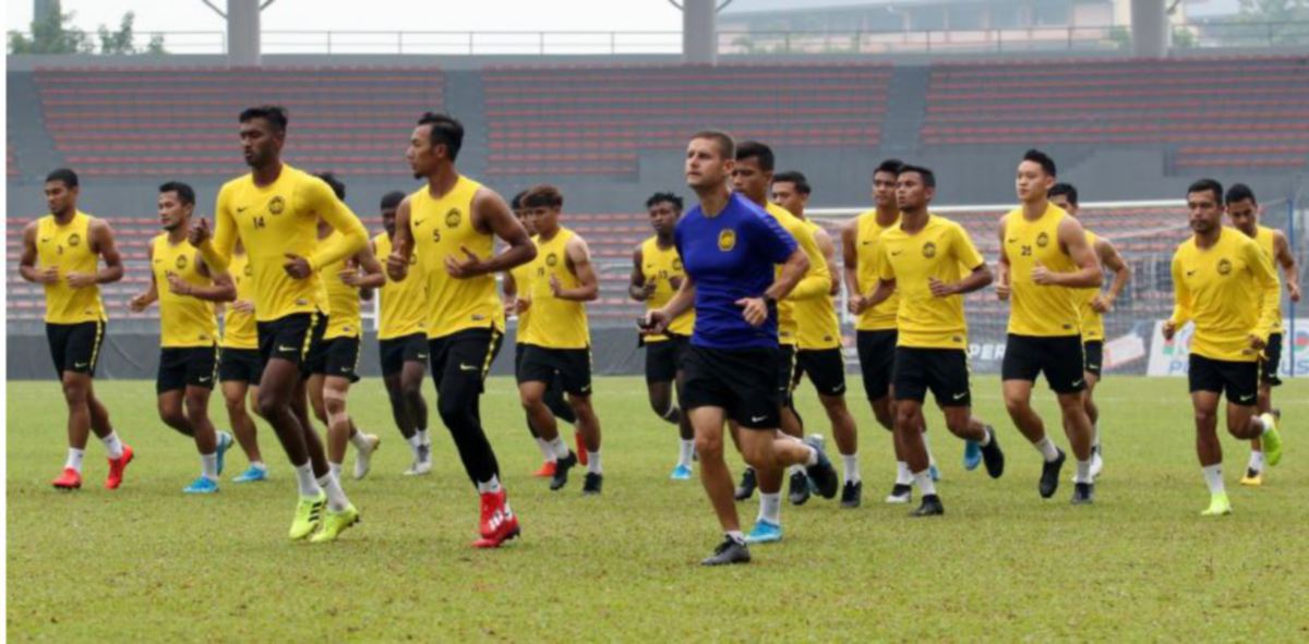 HARIMAU Malaya bakal menyertai Piala AFF dan Kelayakan Piala Asia 2023.