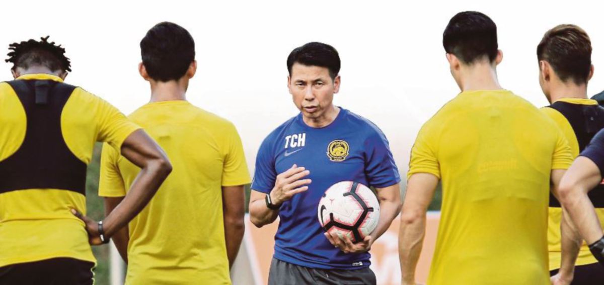 SKUAD kendalian Tan Cheng Hoe akan menentang UAE di  Dubai pada 25 Mac.