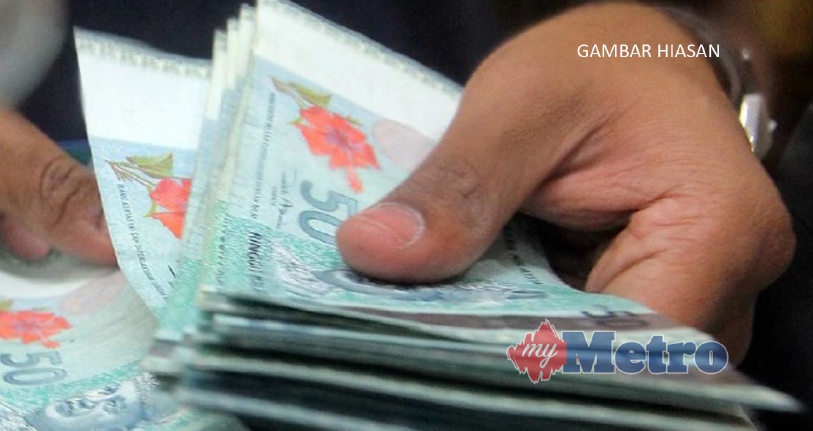 Unduh 52 Koleksi Gambar Duit Kutu Keren Gratis