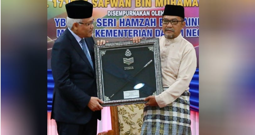 Jabatan, agensi KDN kini nikmati insentif BIMLTK | Harian ...