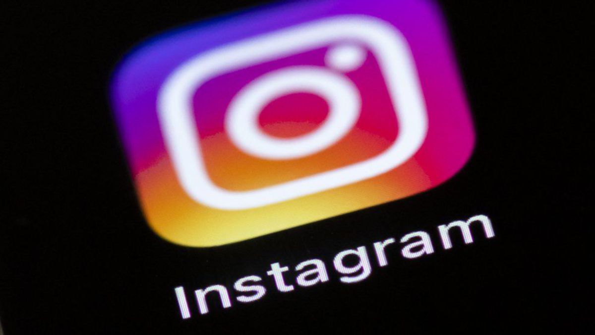Instagram turut perkenal ciri ‘rehat’ untuk remaja. - FOTO Agensi